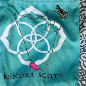 Kendra Scott Elise necklace
